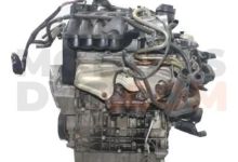 Motor AUR Volkswagen Polo IV (9N3) 1.6 (105 cv) 3-d