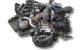 Motor AKN Audi A4 Avant (B5) 2.5 TDI V6 (150 cv) quattro
