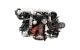 Motor AKN Audi A6 (4B,C5) 2.5 TDI V6 (150 cv)