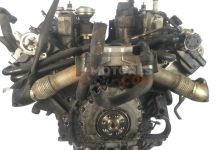 Motor AKN Audi A6 (4B,C5) 2.5 TDI V6 (150 cv)