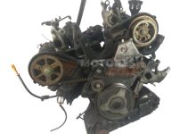 Motor AKN Audi A6 (4B,C5) 2.5 TDI V6 (150 cv)