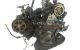 Motor AKN Audi A6 (4B,C5) 2.5 TDI V6 (150 cv)
