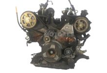 Motor AKN Audi A6 (4B,C5, Versión 2001) 2.5 TDI (163 cv) quattro