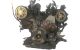 Motor AKN Audi A6 (4B,C5, Versión 2001) 2.5 TDI (163 cv) quattro