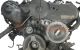 Motor AKN Audi A6 (4B,C5, Versión 2001) 2.5 TDI (163 cv) quattro