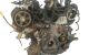 Motor AKN Audi A6 Avant (4B,C5) 2.5 TDI V6 (180 cv) quattro Tiptronic