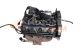 Motor AKU Volkswagen Polo III (6N/6KV) 1.7 SDI (60 cv)