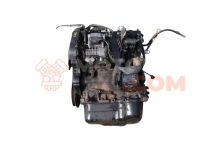 Motor AKU Volkswagen Polo III Variant 1.7 SDI (60 cv)