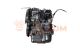 Motor AKU Volkswagen Polo III Variant 1.7 SDI (60 cv)