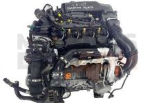Motor AL80880 Volvo S60 2.4 D (130 cv)