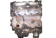 Motor ALDA Ford Focus Hatchback I 2.0 16V (131 cv) 2005