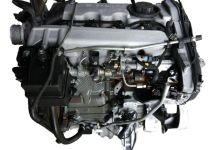 Motor AR32302 Alfa Romeo 145 1.9 JTD (105 cv)
