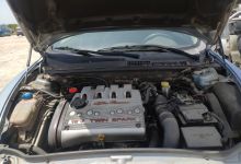 Motor G32104 Alfa Romeo 147 3-Puertas 1.6 i 16V T.Spark (120 cv)
