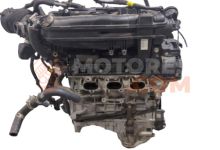 MotorAlfa Romeo 147 (Version 2004) 3-Puertas 1.6 (120 cv)