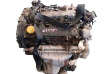 Motor 182B9.000 Alfa Romeo 147 (Version 2004) 3-Puertas 1.9 JTD (101 cv)