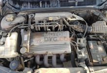 Motor AR67202 - 67202 Alfa Romeo 155 2.0 T.S. (167.A2A) (141 cv) 1992