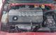 Motor 841C000 Alfa Romeo 156 2.4 JTD (150 cv)