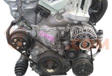 MotorAlfa Romeo 156 II 2.4 JTD (175 cv)