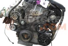 MotorAlfa Romeo 156 Sport Wagon 1.6 16V T.S. (120 cv)