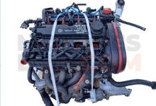 Motor AR67621 Alfa Romeo 156 Sport Wagon 1.6 16V T.S. (120 cv)