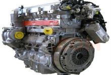 Motor 186A6000 Alfa Romeo 159 1.9 JTDM (120 cv)