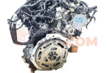 MotorAlfa Romeo 159 1.9 JTDM (150 cv)