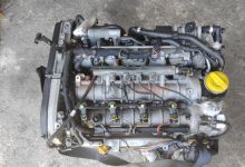 Motor 939A2000 Alfa Romeo 159 1.9 JTDM (150 cv)