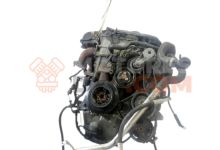 MotorAlfa Romeo 159 1.9 JTDM (150 cv) Q-Tronic