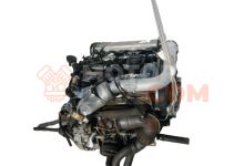 MotorAlfa Romeo 159 2.4 JTD (200 cv) Q-Tronic
