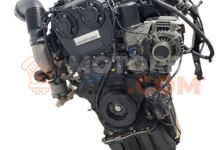MotorAlfa Romeo 159 Sportwagon 1.9 JTDM (120)