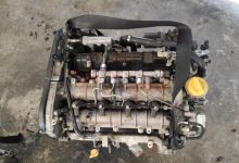 Motor 939A2000 Alfa Romeo 159 Sportwagon 1.9 JTDM (150)