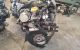 Motor 939A2000 Alfa Romeo 159 Sportwagon 1.9 JTDM (150)