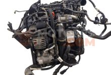 MotorAlfa Romeo 159 Sportwagon 2.2 JTS (185) Selespeed