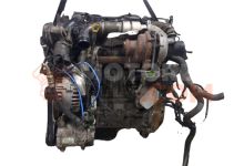 MotorAlfa Romeo 159 Sportwagon 3.2 V6 Q4 (260 cv) Q-Tronic