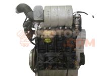 MotorAlfa Romeo Giulietta II 1.4 (105 cv)