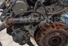 Motor 940A3000-----------------------JTDM Alfa Romeo Giulietta II 1.6 JTDM (105 cv) Start&Stop