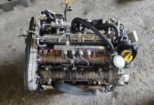 Motor 937A5000 Alfa Romeo GT Coupe 1.9 16V JTD M-Jet (150 cv)