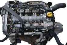 Motor 937 A6.000 Alfa Romeo GT Coupe 1.9 JTD (170 CV)