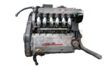 Motor 936 A.000 Alfa Romeo GT Coupe 3.2 i V6 24V GTA (240 cv)