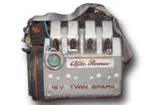 Motor AR32302 Alfa Romeo GTV II 2.0 i 16V T.Spark (150 cv)