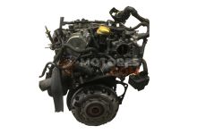 MotorAlfa Romeo MiTo 1.3 Multijet (95 cv) 2011