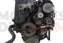 Motor 199 A6.000 Alfa Romeo MiTo 1.3 Multijet (95 cv)