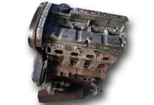 Motor AR 16201 Alfa Romeo Spider III 2.0 i 16V T.Spark (150 cv)
