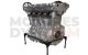 Motor ALT Audi A4 Cabriolet (B6 8H) 2.0 (131 cv)