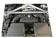 Motor am11 Aston Martin V8 Vantage Roadster (2005) 4.3 i V8 32V (385) 2005