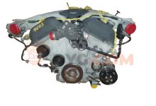 Motor AM16 Aston Martin Rapide S 6.0 V12 (560 cv) Automatico 2013