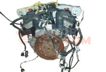 Motor AM3,AM04 Aston Martin DB9 Coupe 5.9 i V12 48V (456 cv)