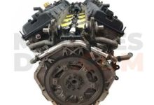 Motor AM4R9, AM16 Aston Martin Rapide 6.0 V12 (476 cv) Automatico 2013