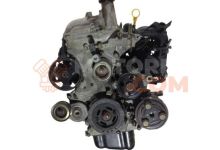 Motor AM67 Nissan ARIYA (FE0) EV (218 cv) 2020
