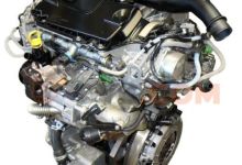 Motor AM67 Nissan ARIYA (FE0) EV (242 cv) 2021
